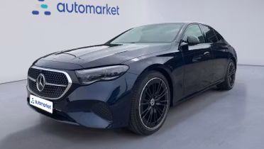 MERCEDES-BENZ E Klasa