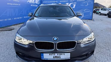 BMW Seria 3