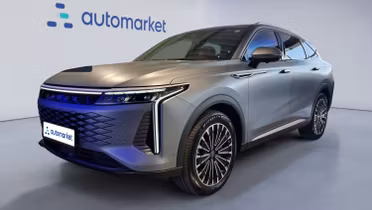 OMODA Omoda 9