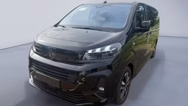 PEUGEOT Traveller