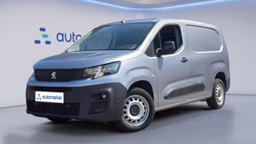 PEUGEOT Partner Van