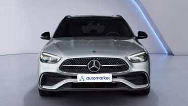 MERCEDES-BENZ C Klasa