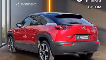 MAZDA MX-30
