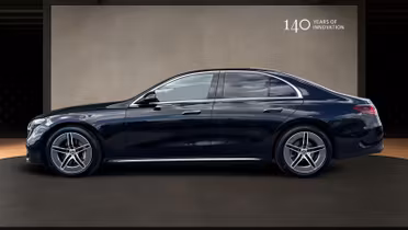 MERCEDES-BENZ E Klasa