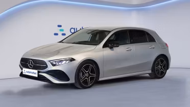 MERCEDES-BENZ A Klasa