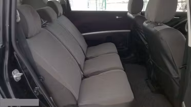 TOYOTA Corolla Verso