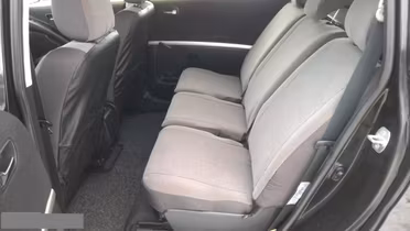 TOYOTA Corolla Verso