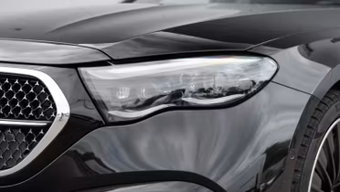MERCEDES-BENZ E Klasa
