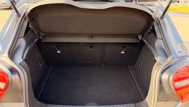 MERCEDES-BENZ A Klasa