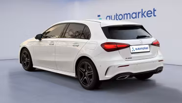 MERCEDES-BENZ A Klasa