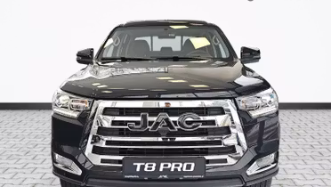 JAC T8 PRO