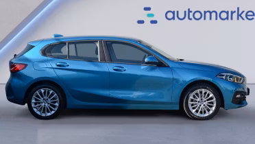 BMW Seria 1