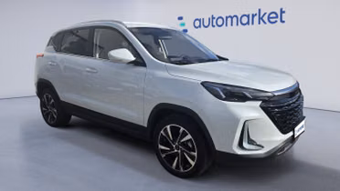 BAIC Beijing 3