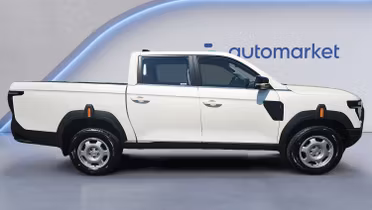 KGM / SSANGYONG Musso