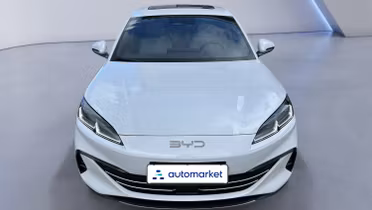 BYD Seal 6