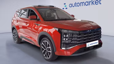 JAC JS8