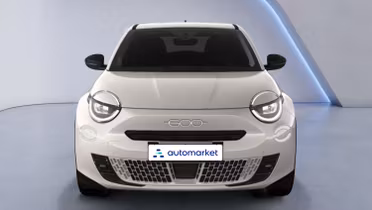 FIAT 600