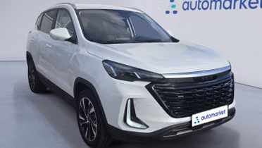 BAIC Beijing 3