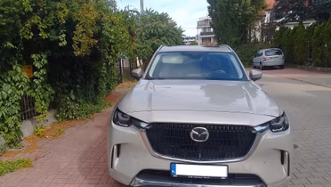 MAZDA CX-90