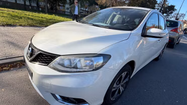 NISSAN Pulsar