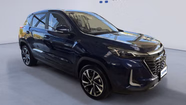 BAIC Beijing 3