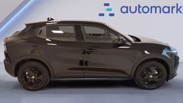 ALFA ROMEO Junior
