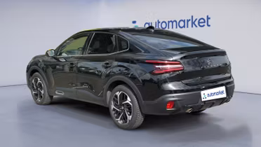 CITROEN C4 X