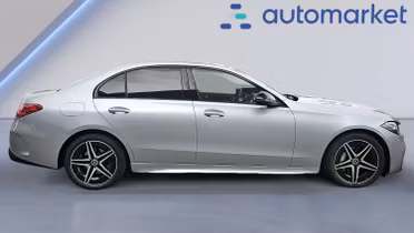 MERCEDES-BENZ C Klasa
