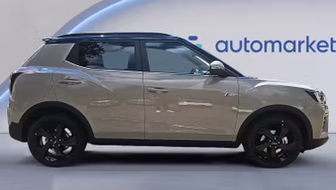 KGM / SSANGYONG Tivoli