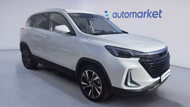 BAIC Beijing 3