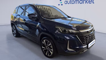 BAIC Beijing 3