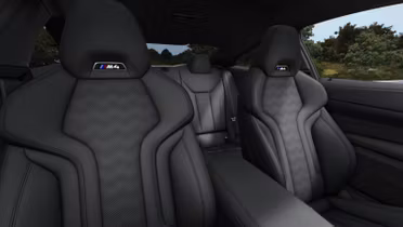 BMW Seria 4