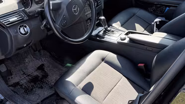 MERCEDES-BENZ E Klasa