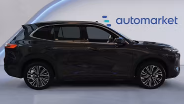 GEELY Starray