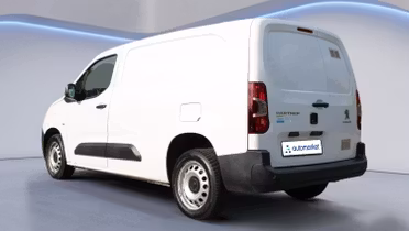 PEUGEOT Partner Van