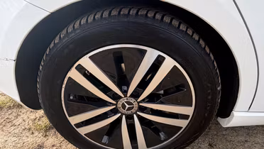 MERCEDES-BENZ A Klasa