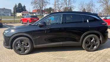 BAIC Beijing 5