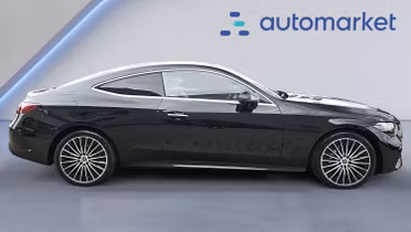 MERCEDES-BENZ CLE