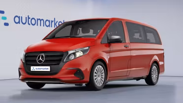 MERCEDES-BENZ Vito Tourer