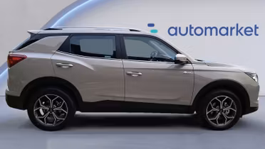 KGM / SSANGYONG Korando