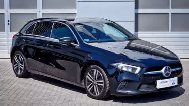 MERCEDES-BENZ A Klasa