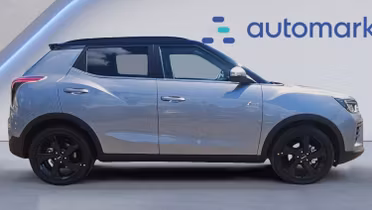 KGM / SSANGYONG Tivoli