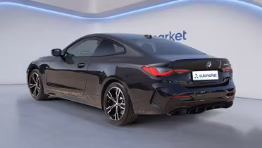 BMW Seria 4