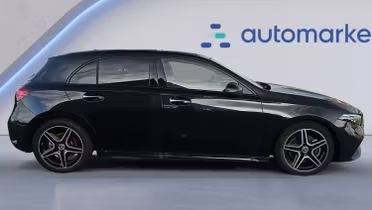 MERCEDES-BENZ A Klasa