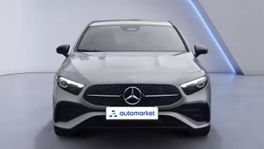 MERCEDES-BENZ A Klasa