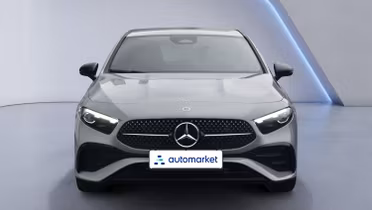 MERCEDES-BENZ A Klasa