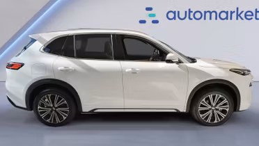 GEELY Starray