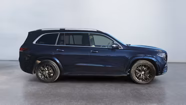 MERCEDES-BENZ GL
