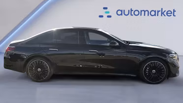 MERCEDES-BENZ E Klasa