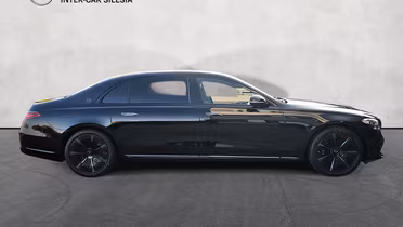 MERCEDES-BENZ S Klasa